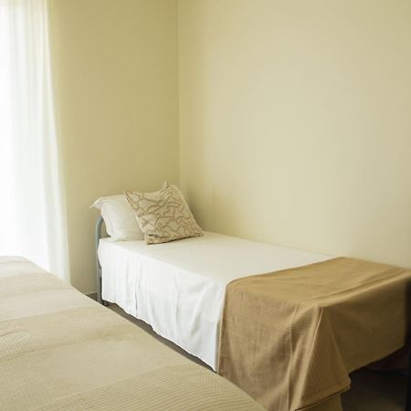 אפרטהוטל רוזטו דליי אברוצי Residenze Roscioli מראה חיצוני תמונה