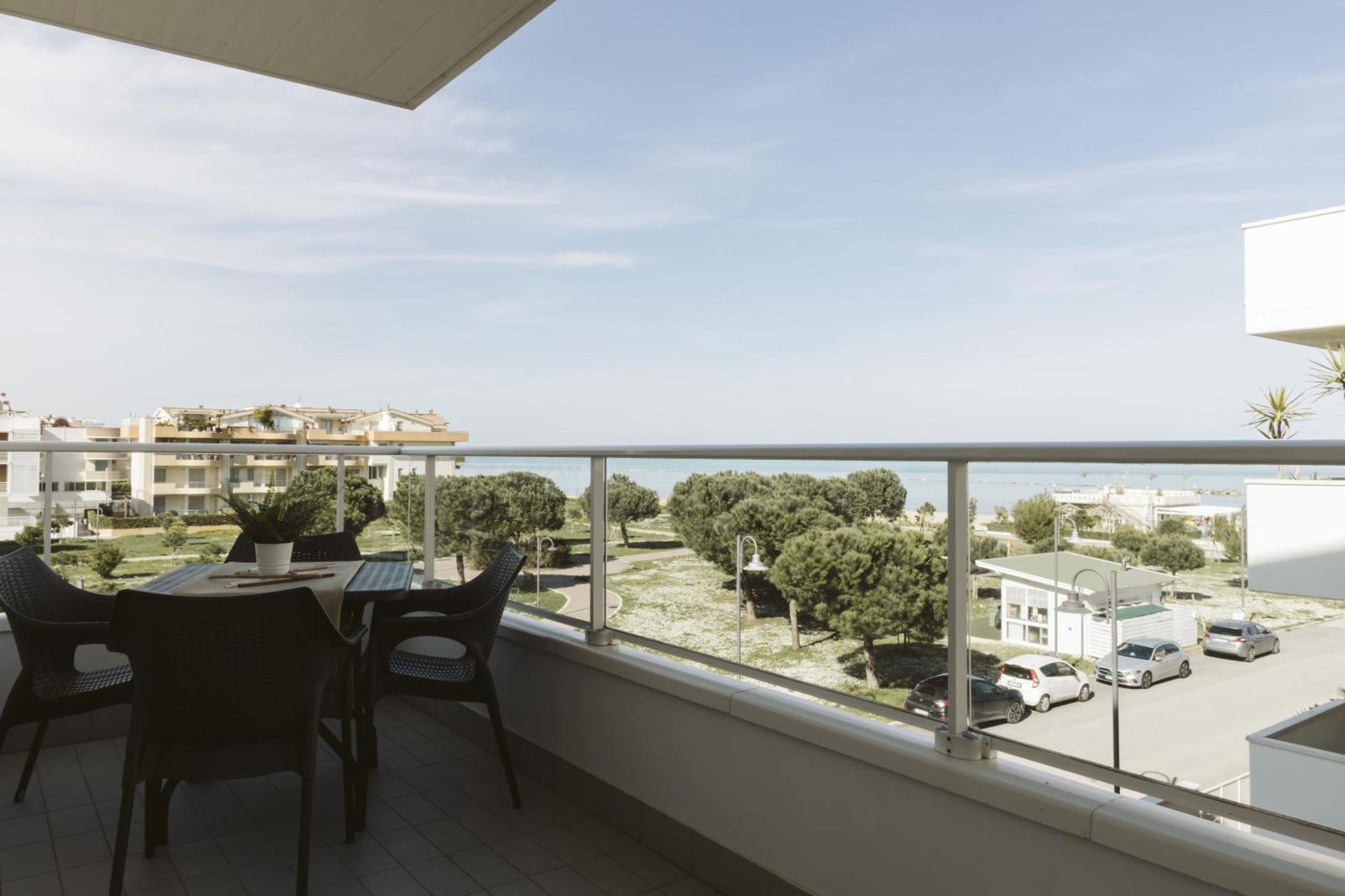 אפרטהוטל רוזטו דליי אברוצי Residenze Roscioli מראה חיצוני תמונה