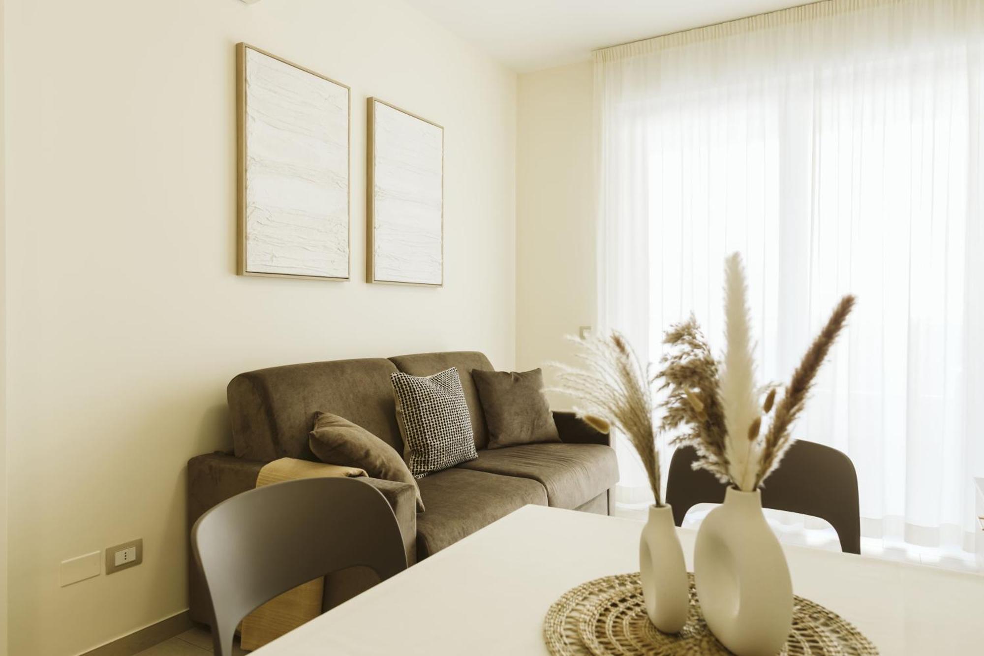 אפרטהוטל רוזטו דליי אברוצי Residenze Roscioli מראה חיצוני תמונה