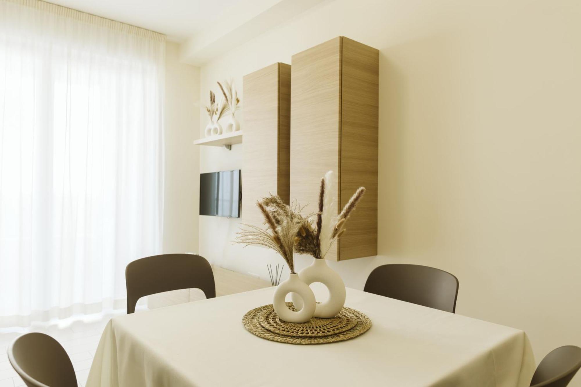 אפרטהוטל רוזטו דליי אברוצי Residenze Roscioli מראה חיצוני תמונה