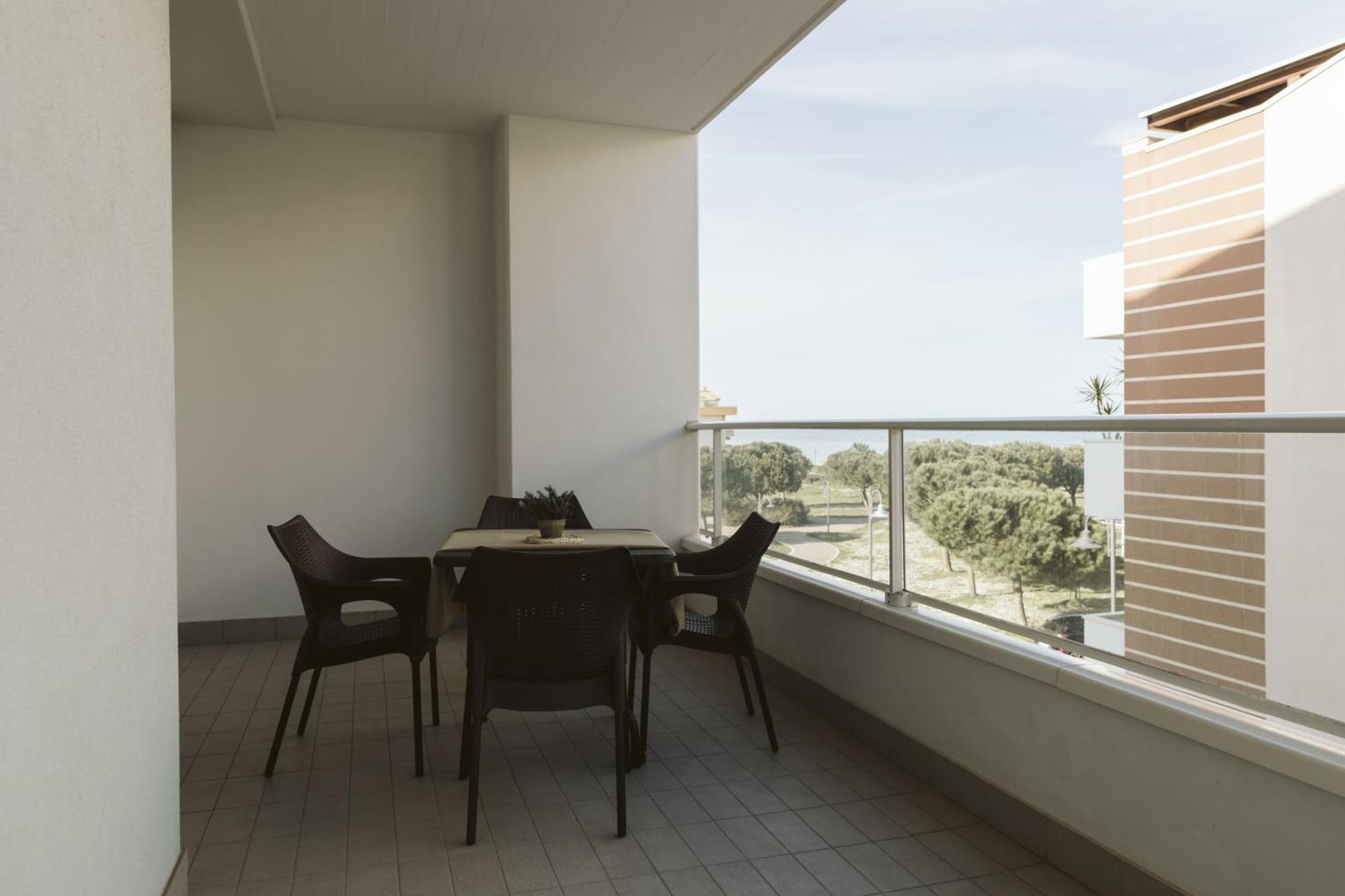 אפרטהוטל רוזטו דליי אברוצי Residenze Roscioli מראה חיצוני תמונה