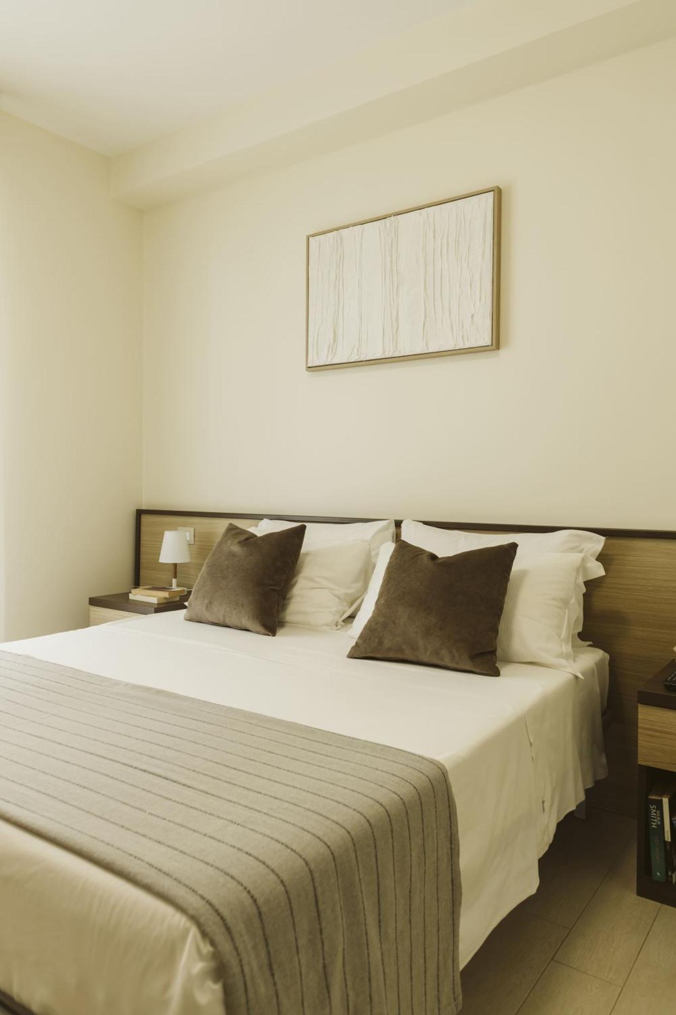 אפרטהוטל רוזטו דליי אברוצי Residenze Roscioli מראה חיצוני תמונה