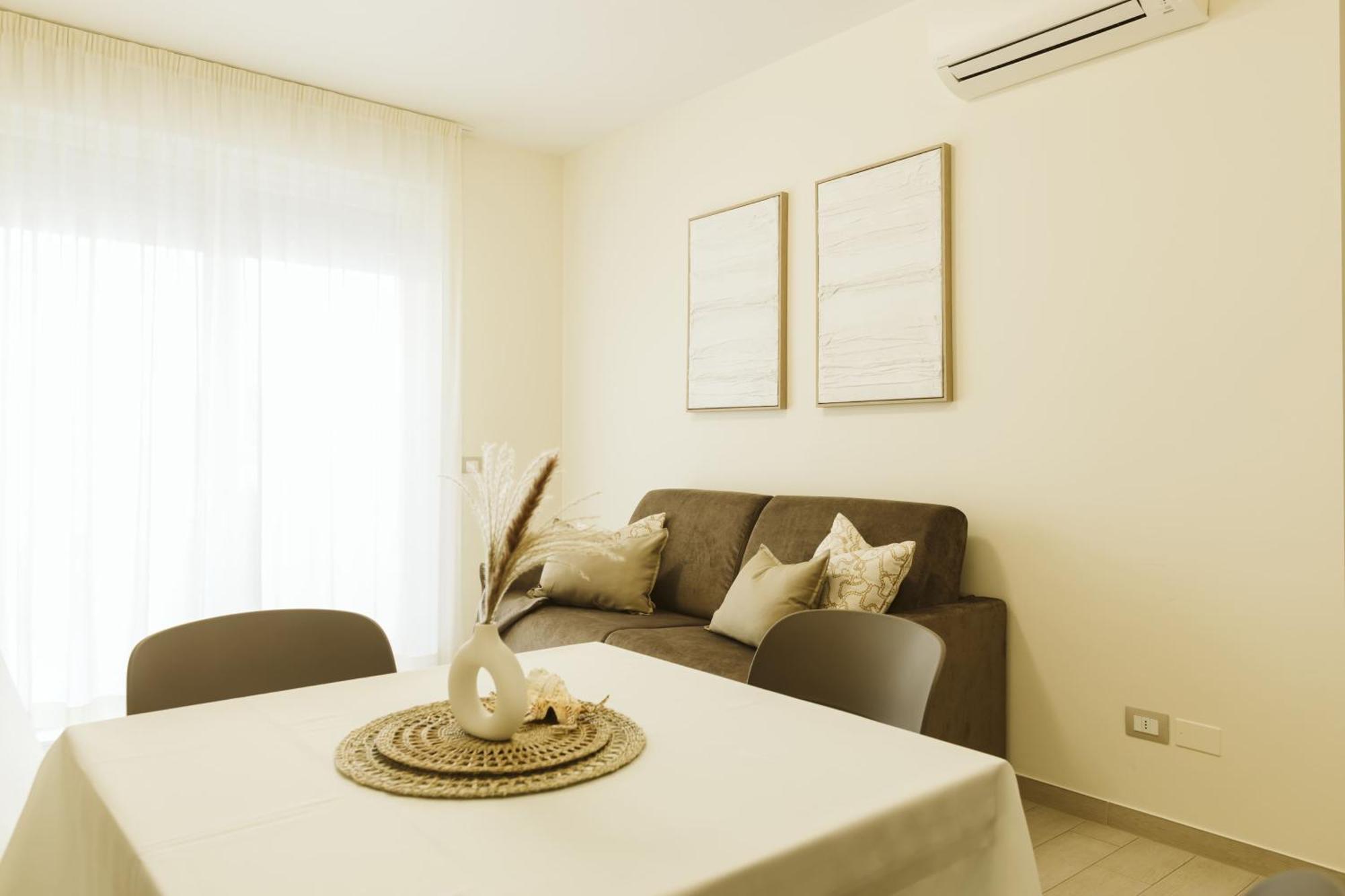 אפרטהוטל רוזטו דליי אברוצי Residenze Roscioli מראה חיצוני תמונה