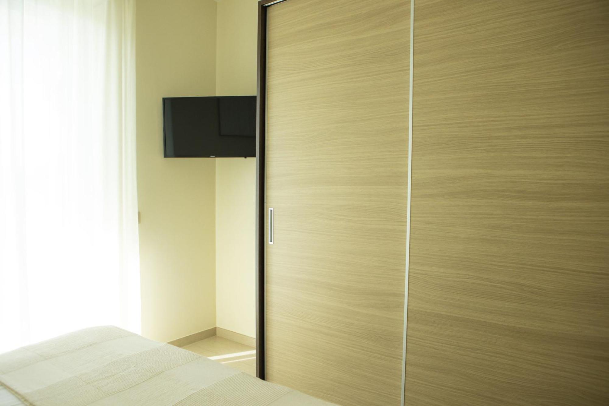 אפרטהוטל רוזטו דליי אברוצי Residenze Roscioli מראה חיצוני תמונה