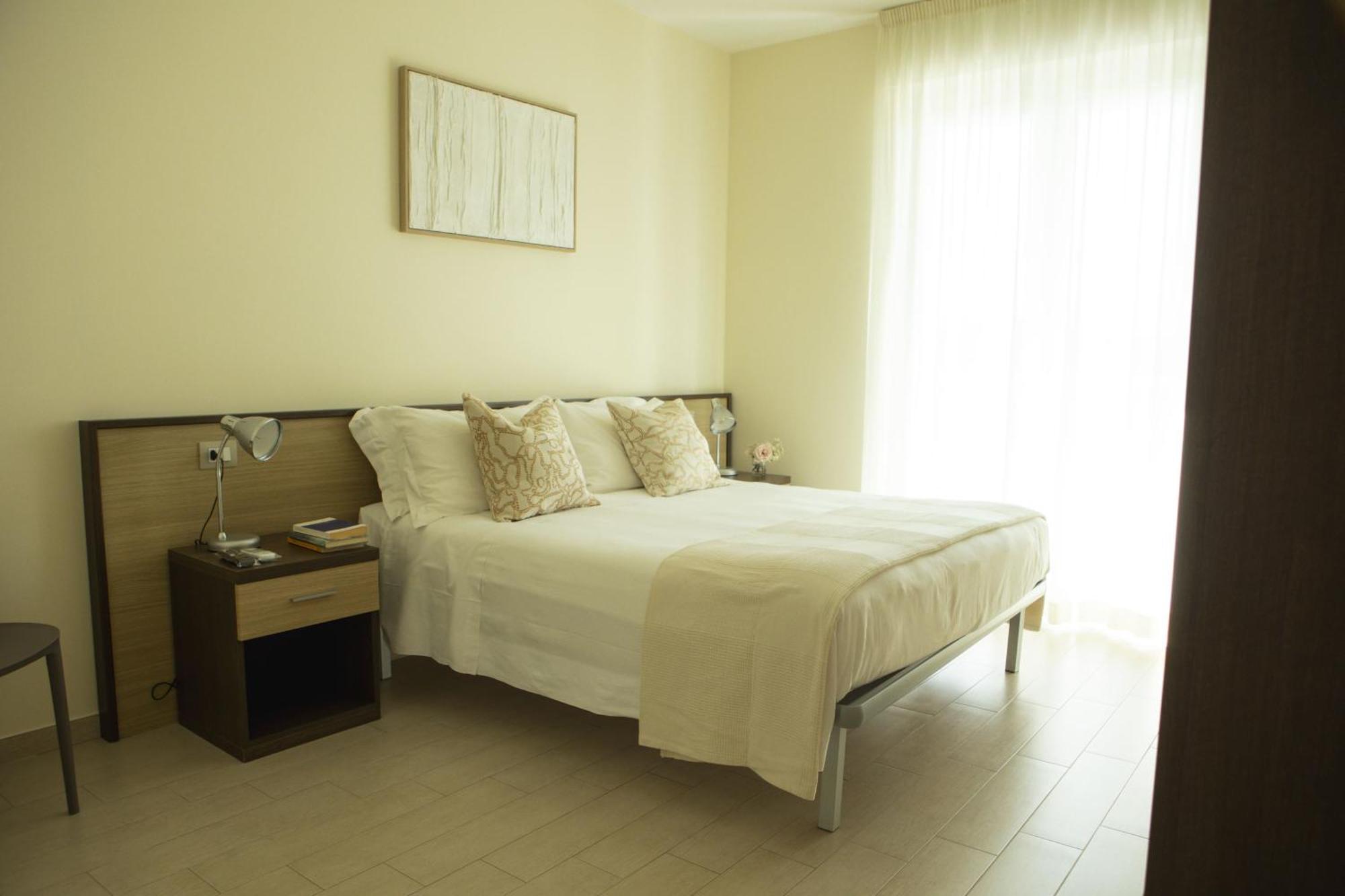 אפרטהוטל רוזטו דליי אברוצי Residenze Roscioli מראה חיצוני תמונה