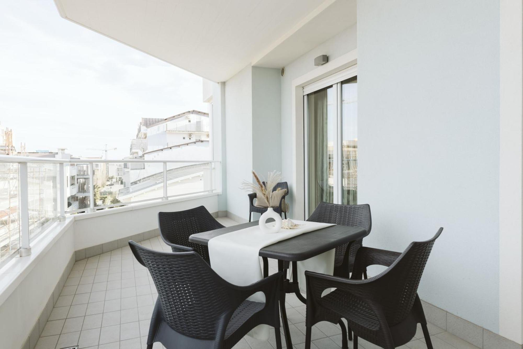 אפרטהוטל רוזטו דליי אברוצי Residenze Roscioli מראה חיצוני תמונה