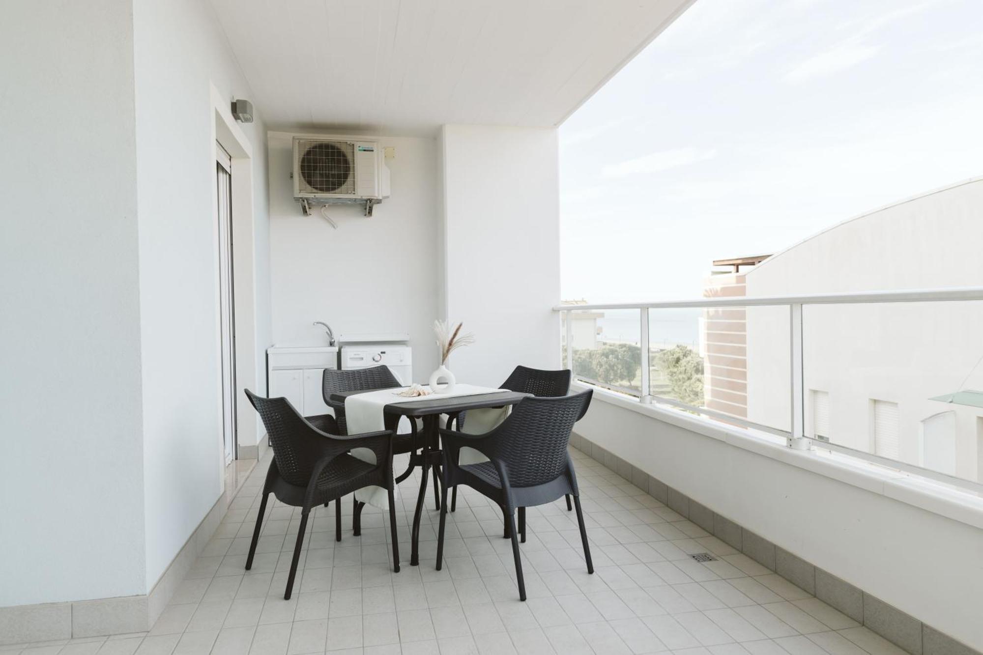 אפרטהוטל רוזטו דליי אברוצי Residenze Roscioli מראה חיצוני תמונה