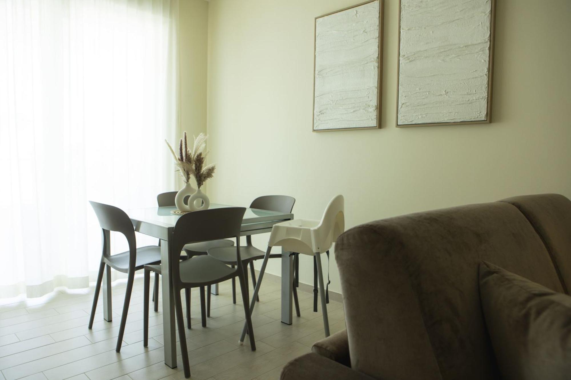 אפרטהוטל רוזטו דליי אברוצי Residenze Roscioli מראה חיצוני תמונה