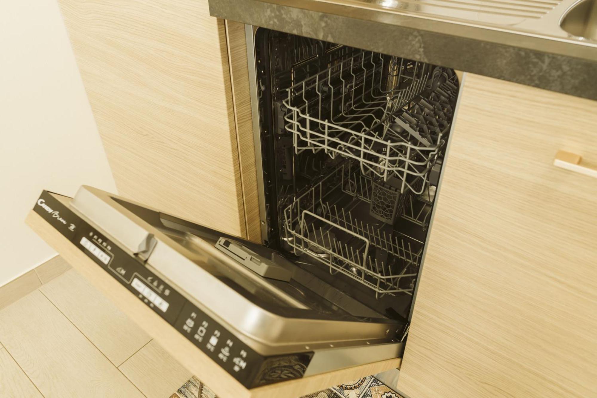 אפרטהוטל רוזטו דליי אברוצי Residenze Roscioli מראה חיצוני תמונה
