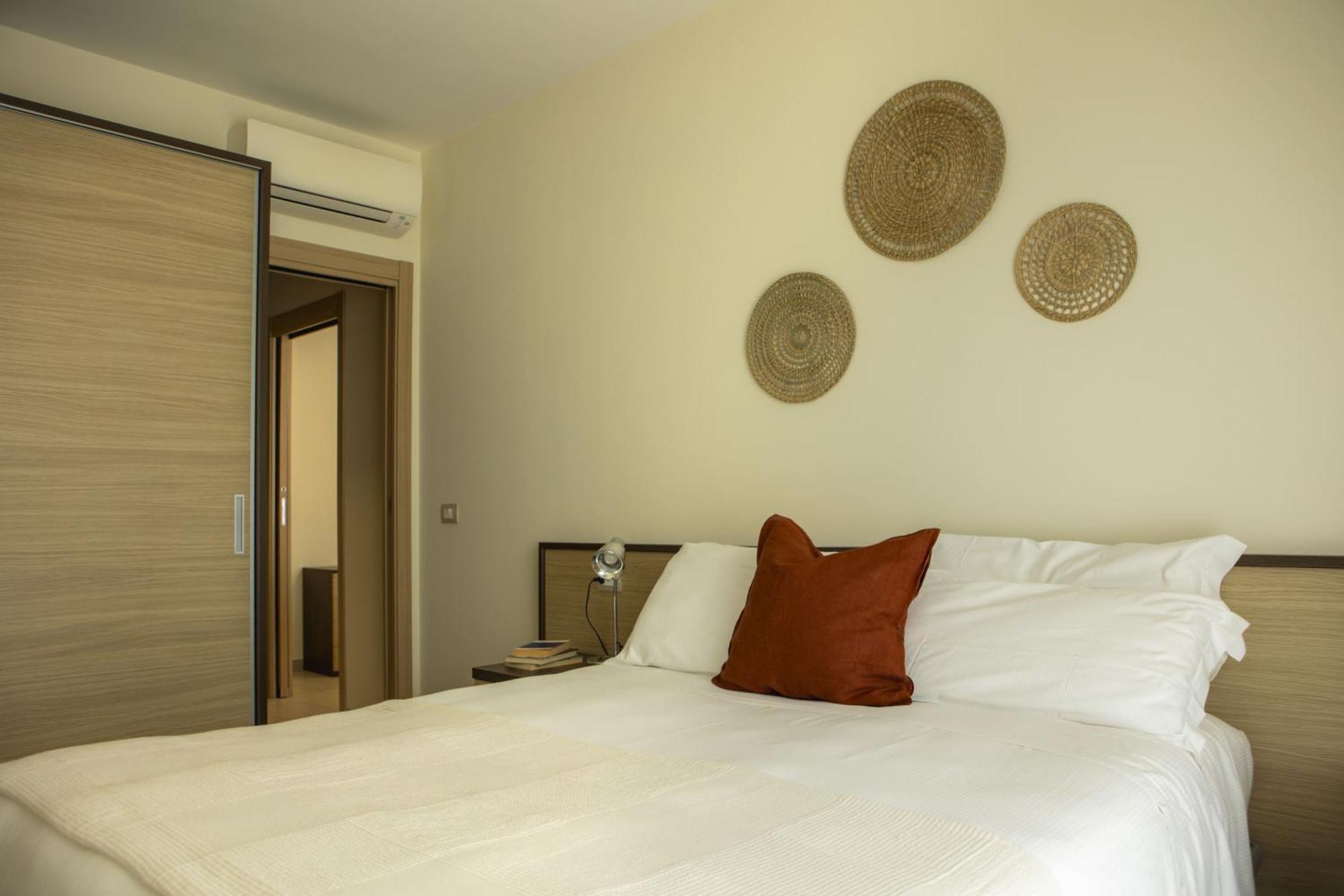 אפרטהוטל רוזטו דליי אברוצי Residenze Roscioli מראה חיצוני תמונה
